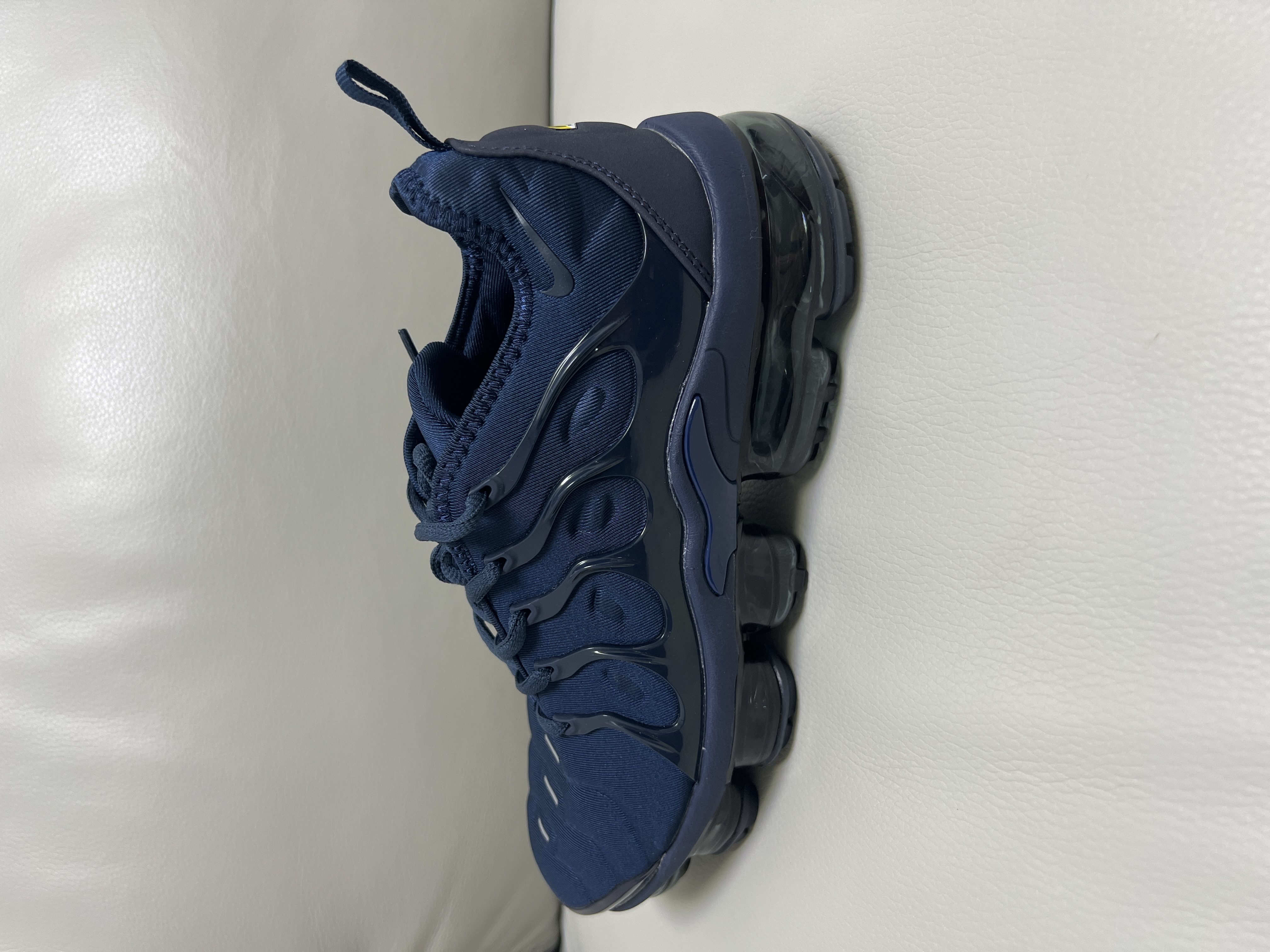 Nike Vapor Max Azul oscuro